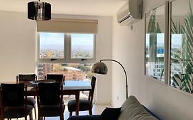 ALOHA Güemes Premium, 2 dorm con Vista a las Sierras